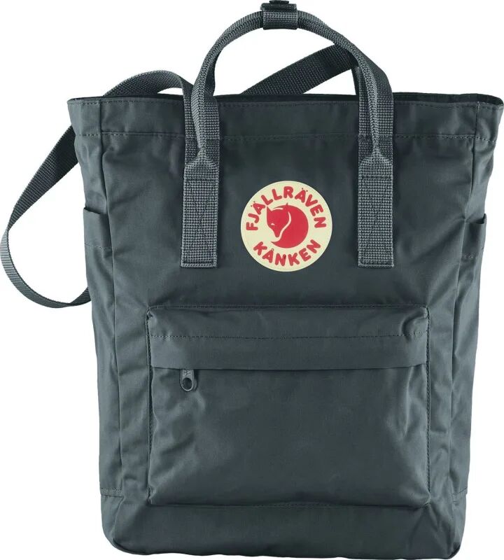 Fjällräven Kånken Totepack Grå