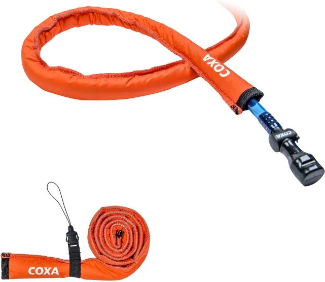 Coxa Carry Insulated Tube Cover Oransje