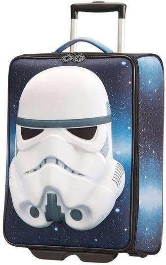 Samsonite Star Wars Upright Koffert 32,5l 2 Hjul