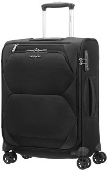 Samsonite Dynamore 36.5l Koffert Med 4 Hjul