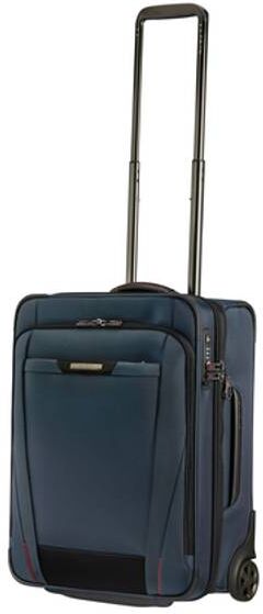 Samsonite Pro-Dlx 5 Utvidbar 44.5/54 L - 2 Hjul Samsonite