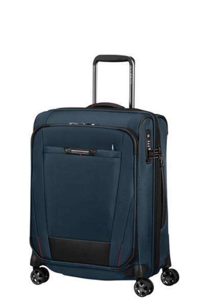 Samsonite Pro-Dlx 5 Utvidbar 40.5/51.5l - 4 Hjul Samsonite