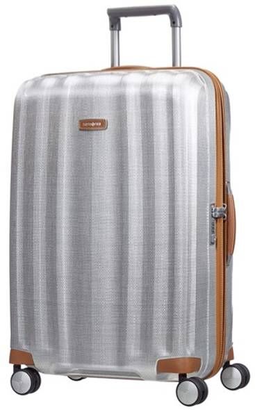 Samsonite Lite-Cube Dlx Koffert Med 4 Hjul 82cm 122.0 L   Samsonite