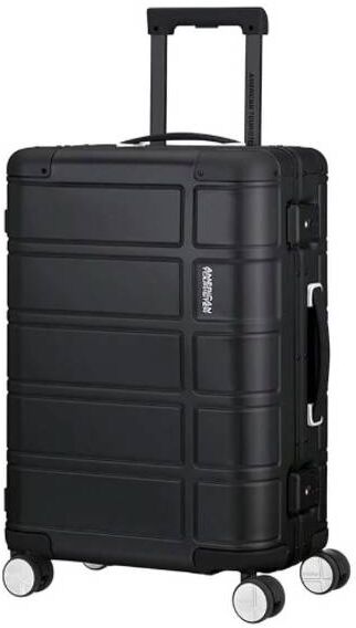 Samsonite Koffert 64l I Aluminium - 4 Hjul - 67 Cm