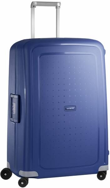 Samsonite Ekstra Stor Koffert 138l Med 4 Doble Hjul S`Cure Samsonite