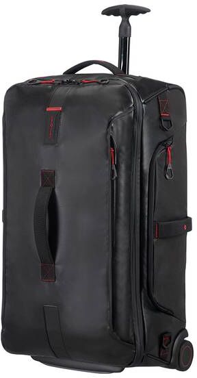 Samsonite Duffelbag Med Hjul Paradiver 74,5l Samsonite