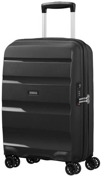 Samsonite Bon Air Dlx Utvidbar Stor Koffert 104/117l