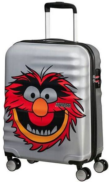 Samsonite Kabinkoffert 36l Disney'S Animal