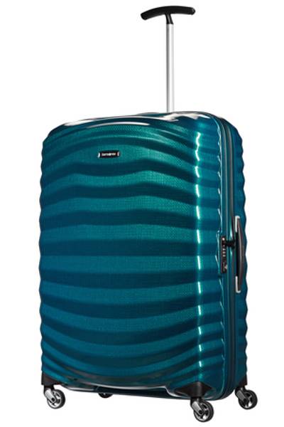 Samsonite Ultralett Koffert Lite-Shock 73l Samsonite