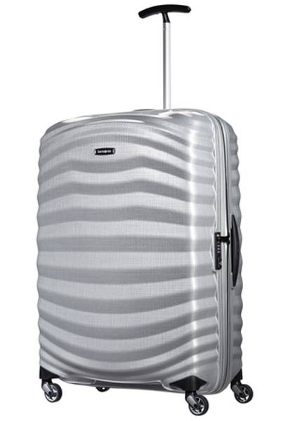 Samsonite Ultralett Koffert 98,5l Lite-Shock Samsonite