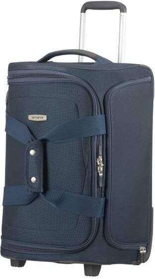 Samsonite Duffelbag Med Hjul Spark 59l Samsonite