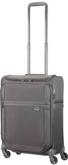 Samsonite Uplite Koffert Med Topplomme - 4 Hjul  55cm 41 L   Samsonite