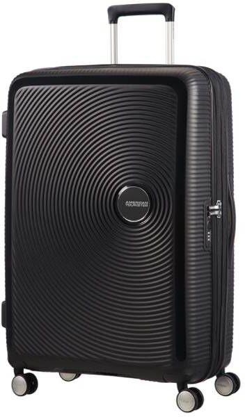 Samsonite Koffert Utvidbar 97-110l Soundbox American Tourister