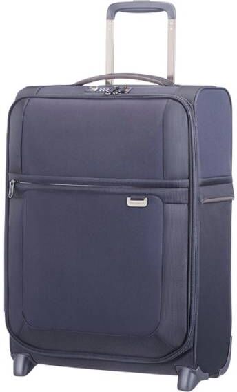 Samsonite Uplite Koffert Med 2 Hjul 55cm 40 L   Samsonite