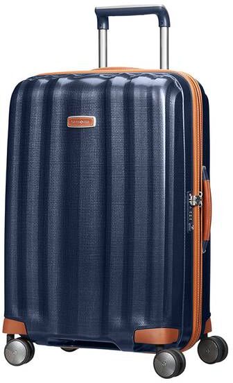 Samsonite Lite-Cube Dlx Koffert Med 4 Hjul 68cm 67.5 L   Samsonite