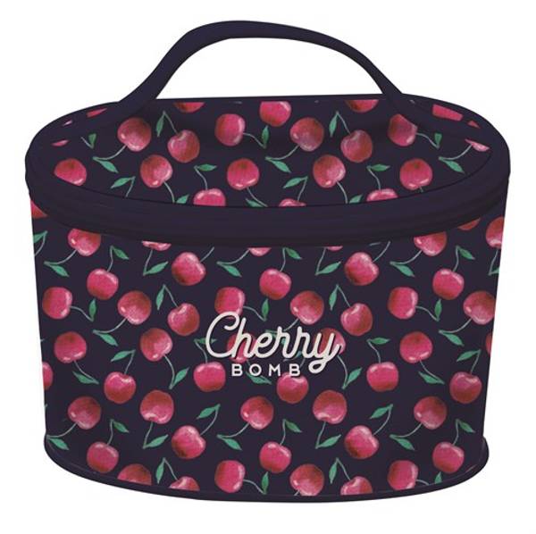 Legami Toalettmappe Hello Beauty - Cherry Bomb