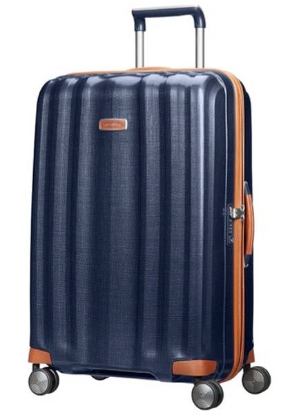 Samsonite Lite-Cube Dlx Koffert Med 4 Hjul 76cm 96.0 L   Samsonite