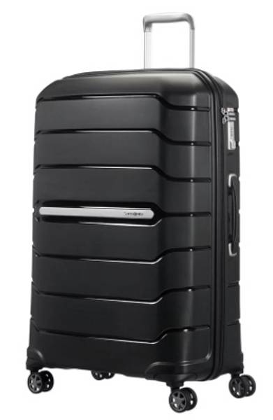 Samsonite Koffert Utvidbar 130-145l Flux Fra Samsonite