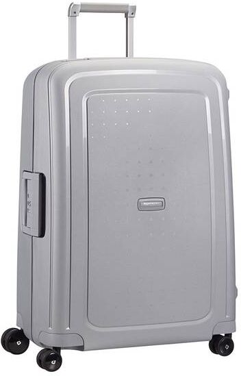 Samsonite Ekstra Stor Koffert 138l Spinner 4 Doble Hjul S`Cure Samsonite