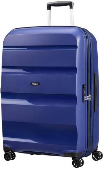 Samsonite Bon Air Dlx Utvidbar Stor Koffert 104/117l