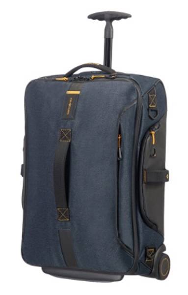 Samsonite Duffelbag Med Hjul Paradiver 51l Samsonite