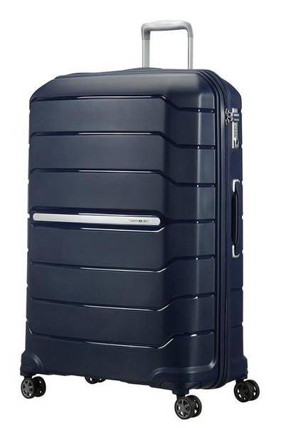 Samsonite Koffert Utvidbar 130-145l Flux Fra Samsonite