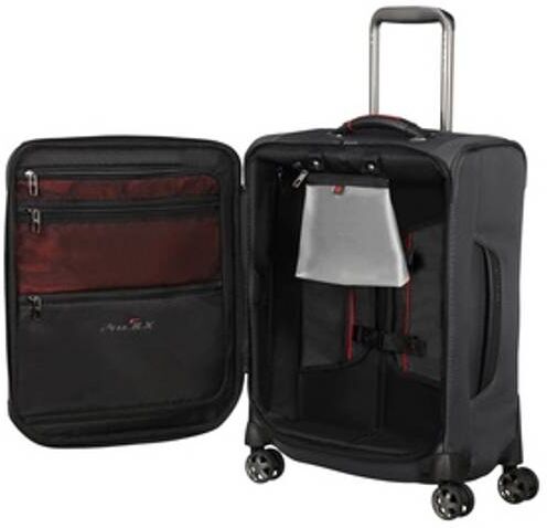 Samsonite Pro-Dlx 5 Med Pc Rom & Dresspose Samsonite