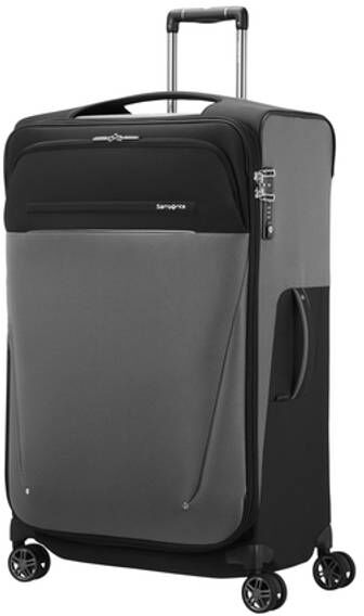 Samsonite Koffert Utvidbar 83-93l B-Lite Icon Samsonite