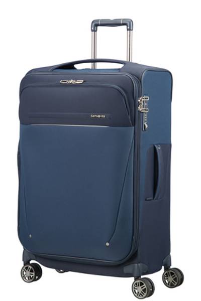 Samsonite Koffert Utvidbar 83-93l B-Lite Icon Samsonite