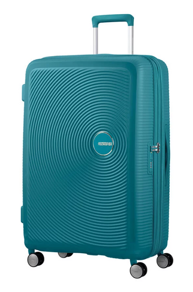 Samsonite Koffert Utvidbar 97-110l Soundbox American Tourister