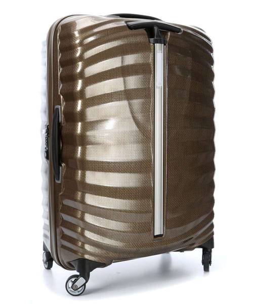 Samsonite Ultralett Koffert Lite-Shock 98.5 L   Samsonite