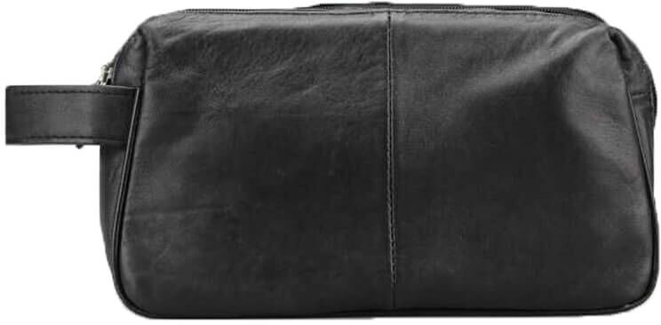 Gillian Jones Leather Bag Black Art: 10118-1000