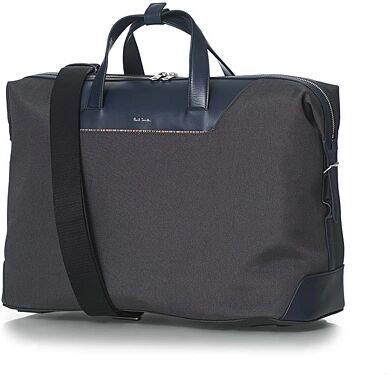 Paul Smith Holdall Travelbag Grey