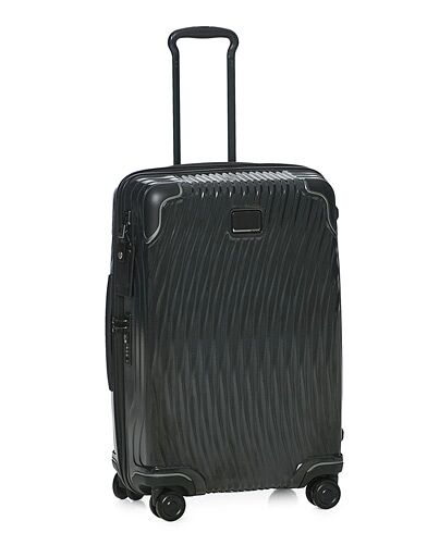 TUMI Short Trip Packing Case Black