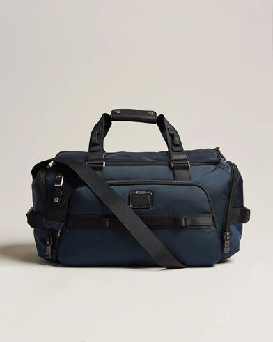 TUMI Alpha Bravo Mason Duffel Navy