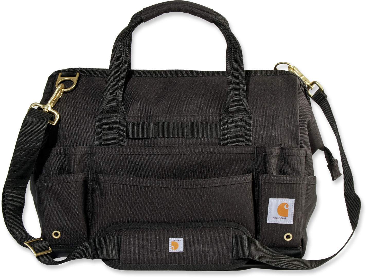 Carhartt Legacy 16" Verktøy Bag en størrelse Svart