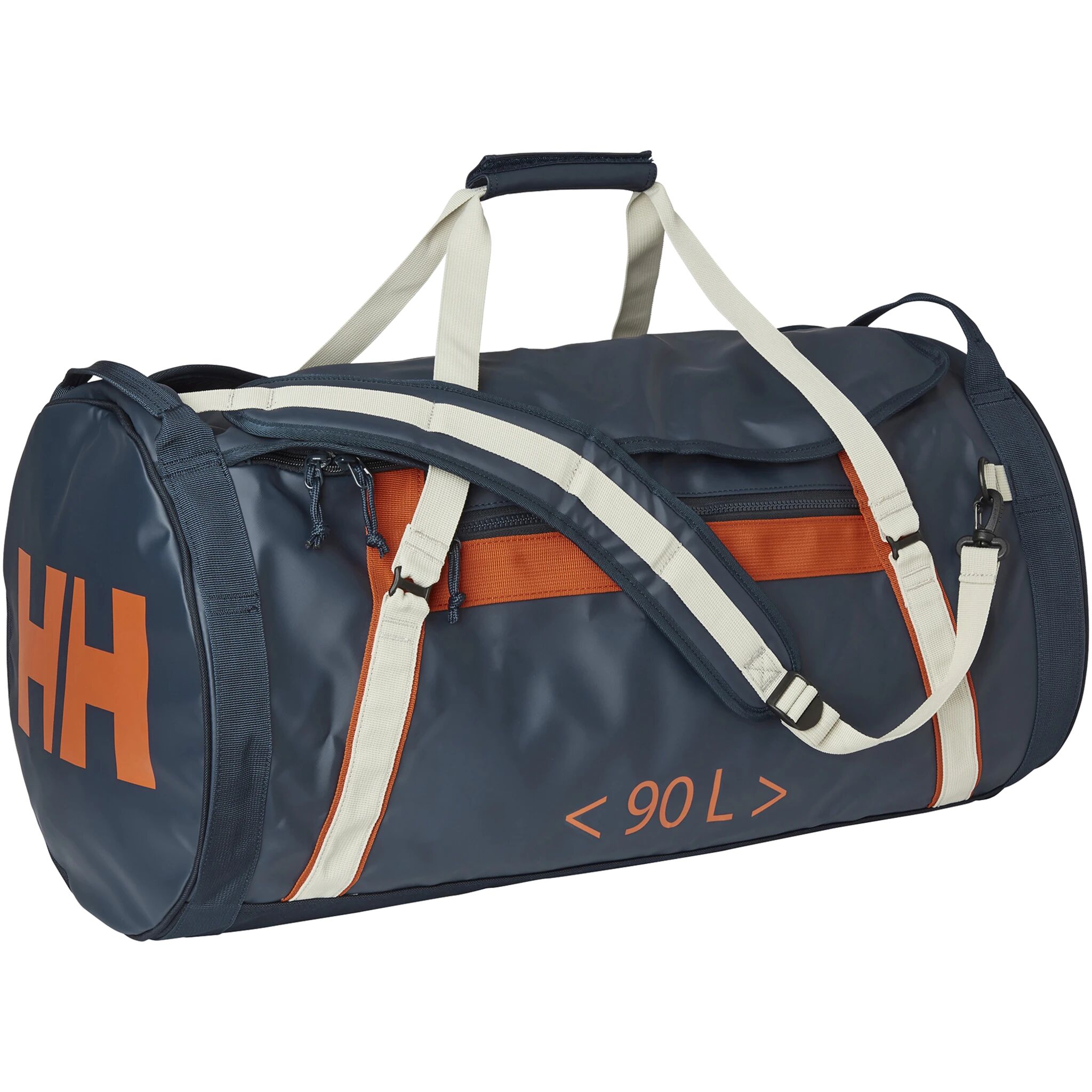 Helly Hansen Duffel Bag 2 90L, bag  90L navy