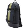 QUIKSILVER A SWEETIN 18L TRUE BLACK One Size  - TRUE BLACK - male