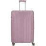 Travelite Elvaa 4 kółka Walizka 76 cm rosé  - Mężczyźni,Unisex - Dorośli,Damy