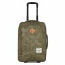 Herschel Heritage 2 kółka Walizka kabinowy 52 cm ivy green topography  - Mężczyźni,Unisex - Dorośli,Damy