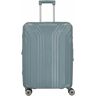 Travelite Elvaa 4 kółka Walizka 66 cm blaugrau  - Damy,Mężczyźni,Unisex - Dorośli