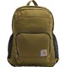 Carhartt 23l Single-Compartment Plecakzielony