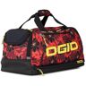 Ogio Fitness 35L Duffel torba, red flower party