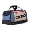 Ogio Fitness 35L Duffel torba, tan/blue/red
