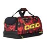 Ogio Fitness 45L Duffel torba, red flower party