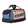 Ogio Fitness 45L Duffel torba, tan/blue/red