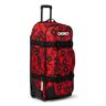 Ogio RIG 9800 torba podróżna, red flower party