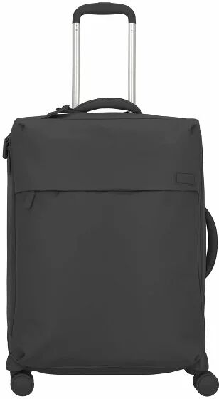 Фото - Валіза Lipault Plume 4 kółka Walizka 63 cm black - Mężczyźni,Damy,Unisex - Dorośl 