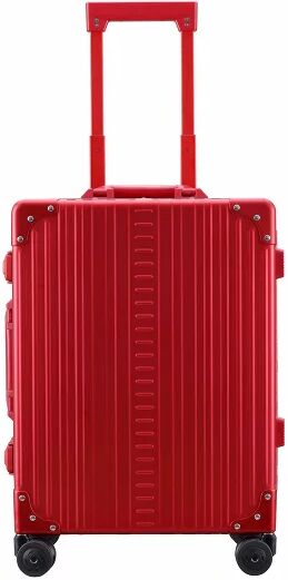 Aleon DOMESTIC CARRYON ruby  - czerwony - Mężczyźni,Damy,Unisex - Dorośli