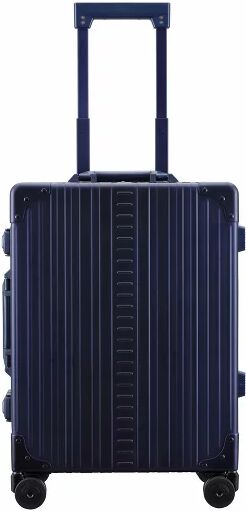 Aleon DOMESTIC CARRYON sapphire  - niebieski - Mężczyźni,Damy,Unisex - Dorośli